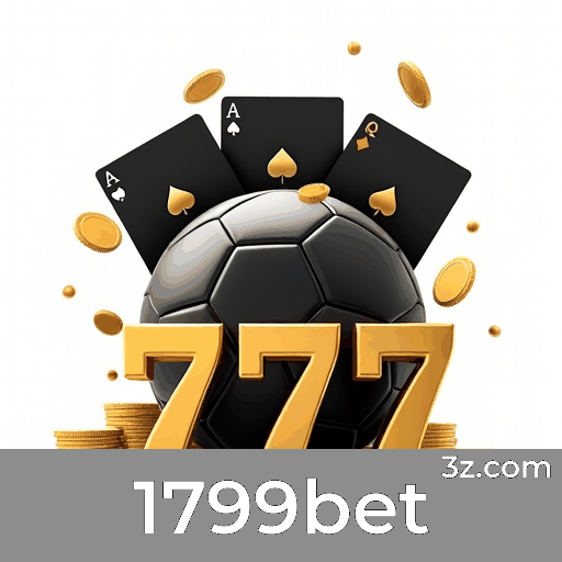 1799bet: Seu Universo de Jogos de Excelência