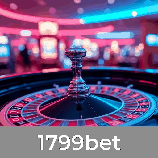 1799bet: Jogos Exclusivos - Slots com Prêmios, Roleta ao Vivo e Pôquer Ação