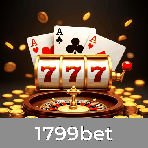 Experiência Autêntica no 1799bet: Jogos de Mesa ao Vivo