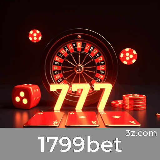 1799bet Casino: Exclusividade e Luxo VIP